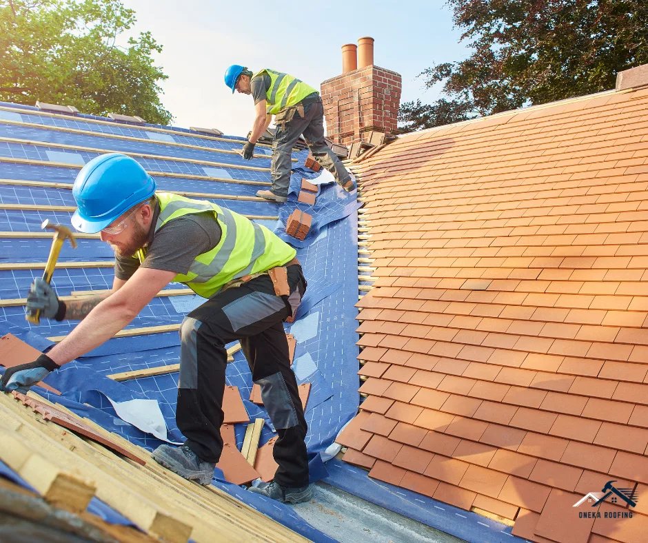 Why choose Roof Repair Near Me in Mission, TX