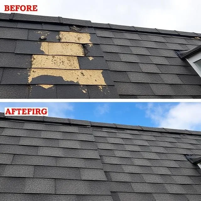 Roof Repair Near Me in Mission, TX near me